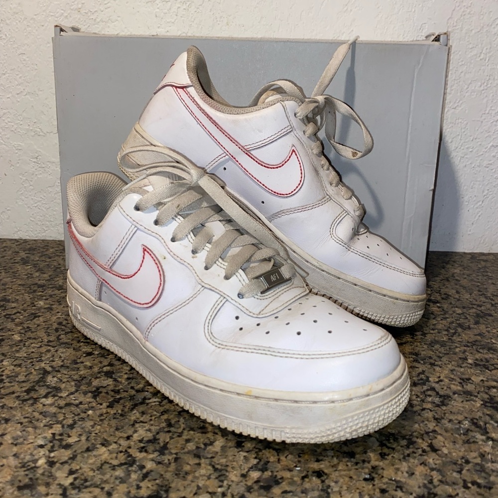 Women’s Nike air forces